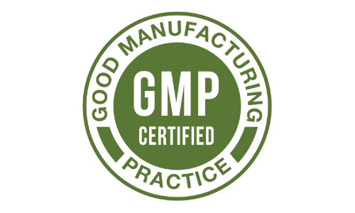 Memo Surge GMP Certified